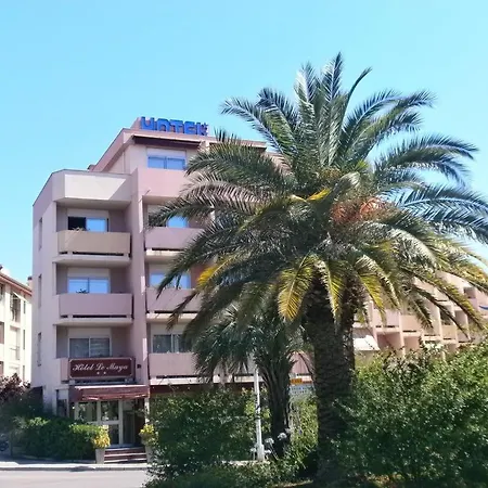 La Joya Hotel Cavalaire-sur-Mer